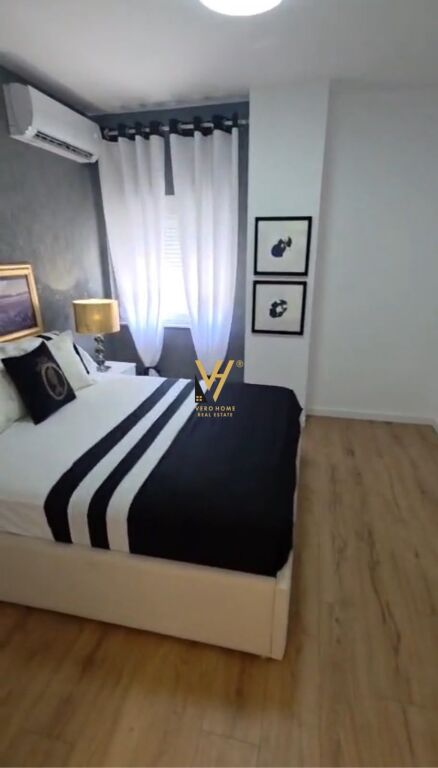 Apartment 2+1 for sale in Don Bosko, Tirana, 93 m². Photo 2 of 3