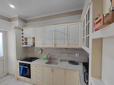 Apartament 2+1 me qera në Rruga Egnatia, Durrës, 115 m². Foto 3 nga 10