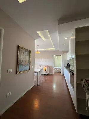 Apartament 1+1 me qera në Ish Rajoni i Policisë, Durrës, 75 m². Foto 4 nga 8