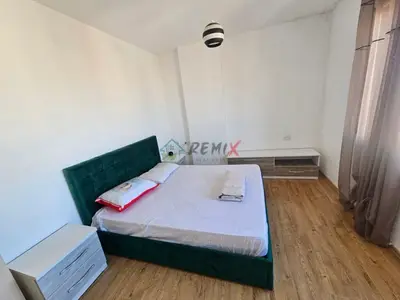 Apartament 1+1 në shitje në Plazh, Durrës, 52 m². Foto 9 nga 12