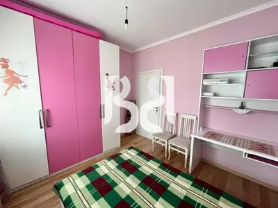 Appartamento 2+1 in vendita a Rruga e Vilave, Pogradec, 73 m². Foto 12 di 12