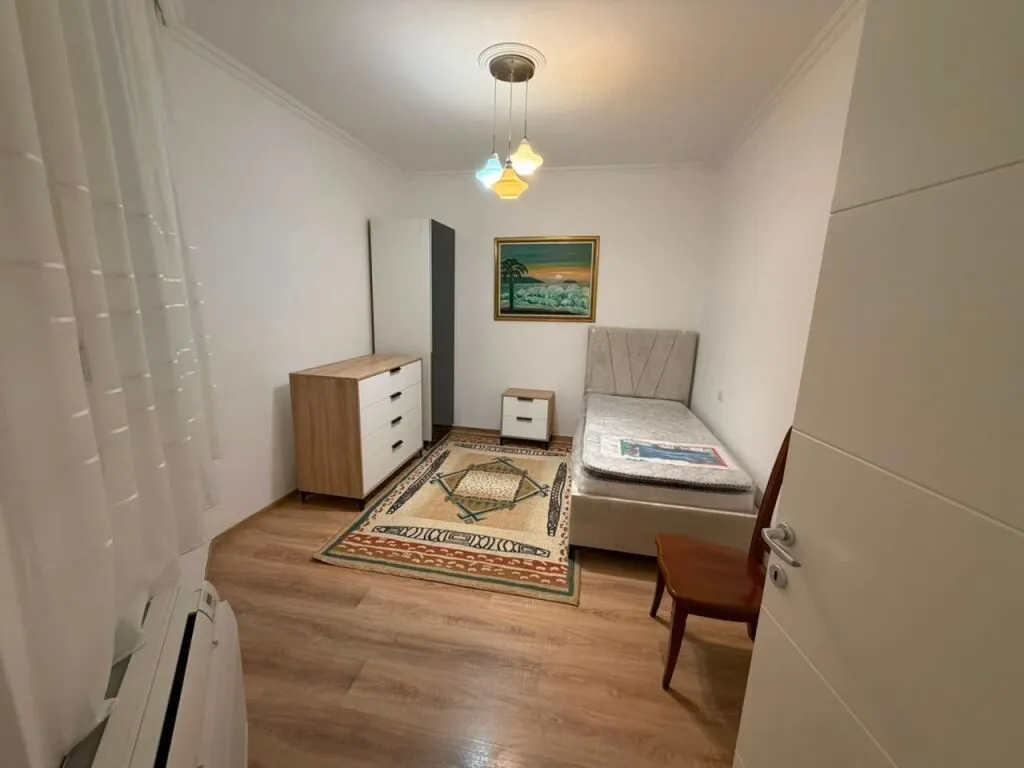 Appartamento 3+1 in affitto a 9 Katëshet, Tirana, 145 m². Foto 1 di 10