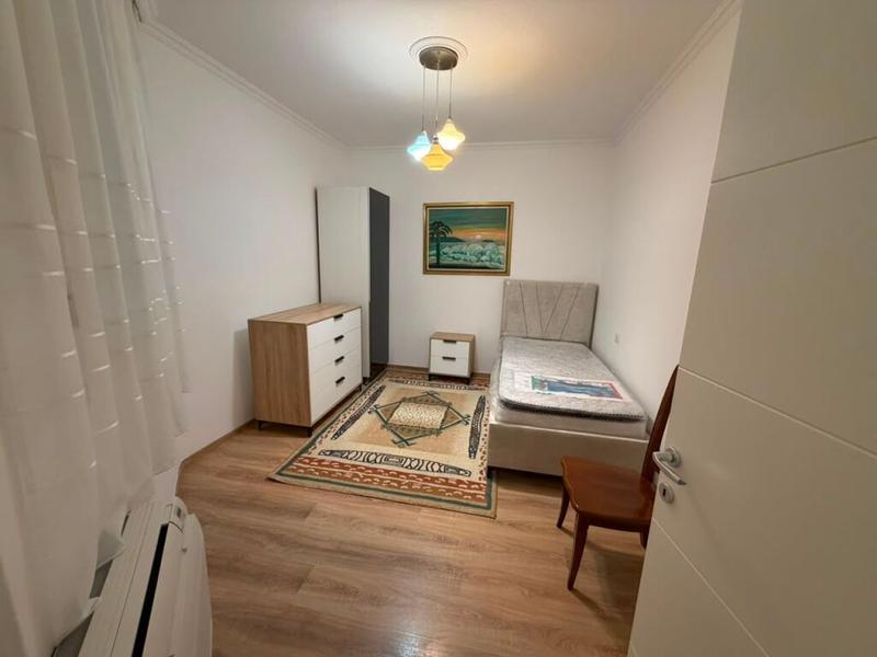 Appartamento 3+1 in affitto a 9 Katëshet A, Tirana, 145 m²