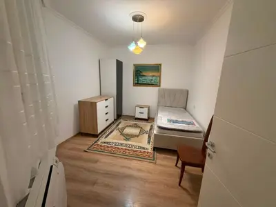 Appartamento 3+1 in affitto a 9 Katëshet, Tirana, 145 m². Foto 1 di 10