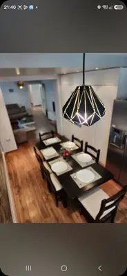 Appartamento 2+1 in affitto a Rruga Margarita Tutulani, Tirana, 114 m². Foto 2 di 12