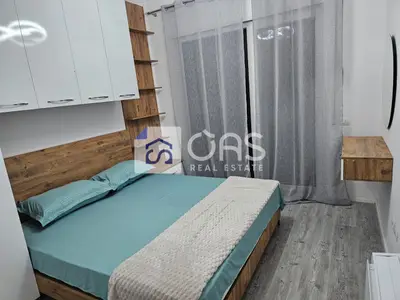 Apartament 2+1 me qera në Yzberisht, Tiranë, 86 m². Foto 2 nga 5