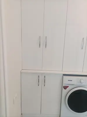 Apartment 1+1 for sale in Pogradec, Korce, Pogradec, 55 m². Photo 3 of 12