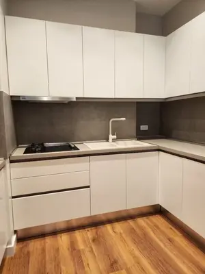Apartament 1+1 me qera në Rruga e Kavajës, Tiranë, 76 m². Foto 3 nga 6