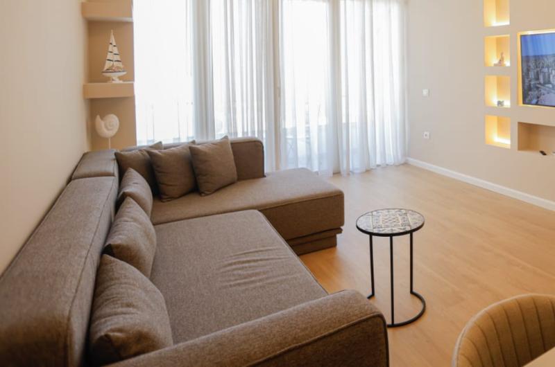 Appartamento 2+1 in vendita a Rrapi - Vlorë, Valona, 103 m²