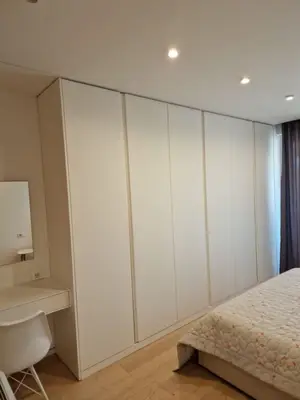 Appartamento 2+1 in affitto a Rruga e Elbasanit, Tirana, 114 m². Foto 7 di 8