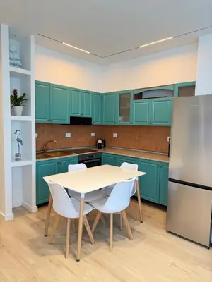 Apartament 1+1 në shitje në Shkëmbi i Kavajës, Durrës, 58 m². Foto 4 nga 8
