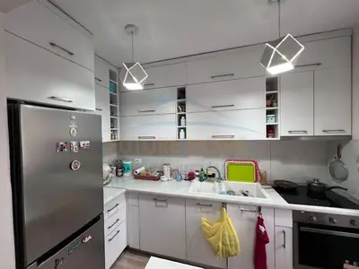 Apartament 1+1 në shitje në Shkolla e Baletit, Tiranë, 61 m². Foto 6 nga 9
