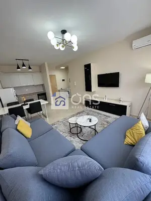 Apartament 1+1 me qera në Yzberisht, Tiranë, 60 m². Foto 2 nga 4