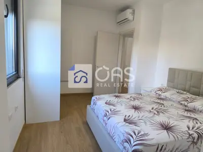 Appartamento 2+1 in affitto a Don Bosko, Tirana, 86 m². Foto 6 di 12