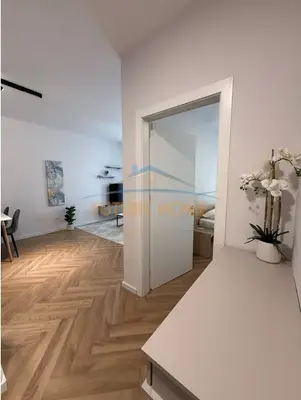 Apartament 1+1 në shitje në Rruga Mine Peza, Tiranë, 74 m². Foto 6 nga 12