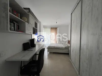Apartament 1+1 me qera në 21 Dhjetori, Tiranë, 68 m². Foto 4 nga 10