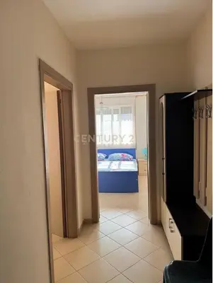 Appartamento 1+1 in affitto a Plazh Iliria, Durazzo, 70 m². Foto 3 di 7