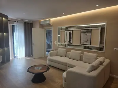 Appartamento 2+1 in affitto a Rruga e Durrësit, Tirana, 117 m². Foto 3 di 6