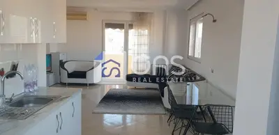 Apartament 1+1 me qera në Rruga Bradhyl, Tiranë, 85 m². Foto 11 nga 11
