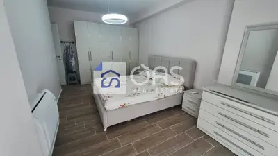 Apartament 2+1 me qera në Rrethrrotullimi i 5 Majit, Tiranë, 89 m². Foto 4 nga 7