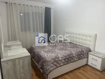 Appartamento 1+1 in affitto ad Astir, Tirana, 75 m². Foto 4 di 5