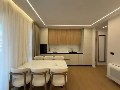Duplex for sale in Green City, Tirana, 115 m². Photo 6 of 12