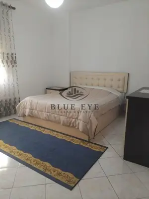 Apartament 2+1 në shitje në Pallati i Sportit Ramazan Njala, Durrës, 123 m². Foto 2 nga 8