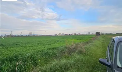 Tokë në shitje në Endi - Mbikalimi i Fllakës, Durrës, 6 000 m². Foto 3 nga 4