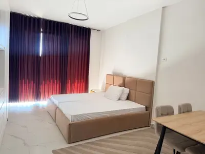 Garsoniere me qera në Rruga Dritan Hoxha, Tiranë, 45 m². Foto 9 nga 9