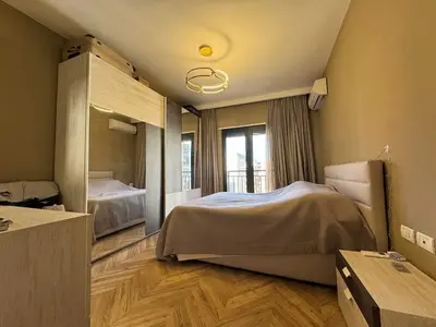Apartament 2+1 në shitje në Green City, Tiranë, 107 m². Foto 4 nga 8