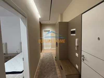 Apartament 2+1 në shitje në Jordan Misja, Tiranë, 104 m². Foto 5 nga 7