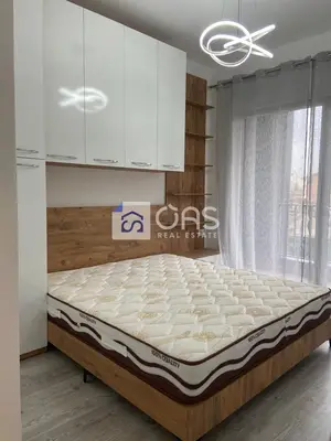 Apartament 2+1 në shitje në Yzberisht, Tiranë, 86 m². Foto 2 nga 5