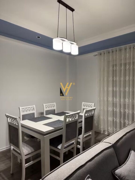 Apartament 2+1 me qera në Selitë, Tiranë, 118 m². Foto 3 nga 3