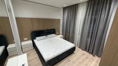 Apartament 2+1 në shitje në Rruga Mine Peza, Tiranë, 122 m². Foto 3 nga 5