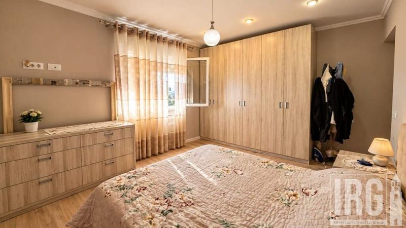 Apartament 2+1 në shitje në Rruga Irfan Tomini, Tiranë, 73 m². Foto 9 nga 12