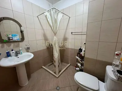 Apartament 2+1 me qera në Astir, Tiranë, 102 m². Foto 7 nga 8