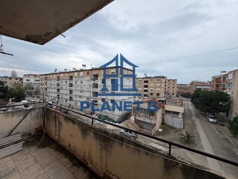 Apartament 1+1 në shitje në Posta e Coles, Vlorë, 59 m². Foto 5 nga 8