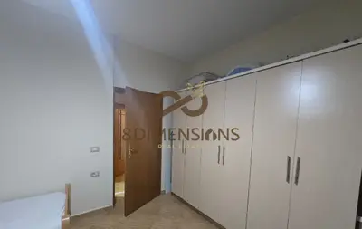 Apartament 2+1 me qera në Liqeni i Tiranës, Tiranë, 105 m². Foto 7 nga 8