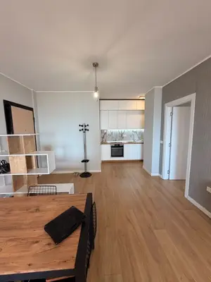 Apartment 2+1 for rent in Vila e Zogut, Durrës, 100 m². Photo 4 of 10