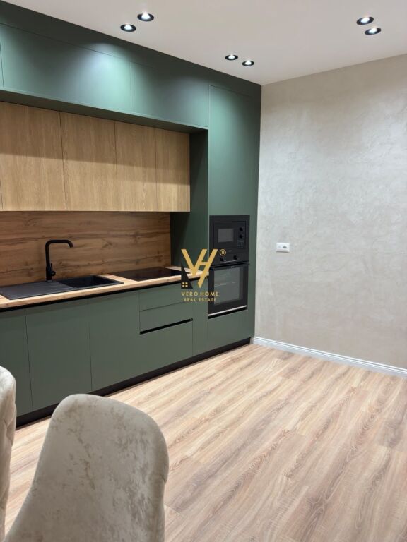 Apartament 2+1 në shitje në Bulevardi i Ri, Tiranë, 105 m². Foto 3 nga 3