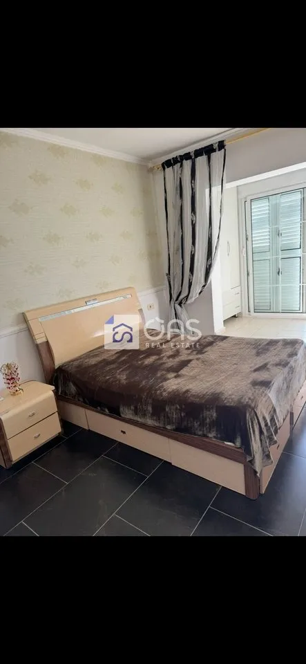 Apartament 2+1 me qera në Rruga Bardhyl, Tiranë, 110 m². Foto 1 nga 12