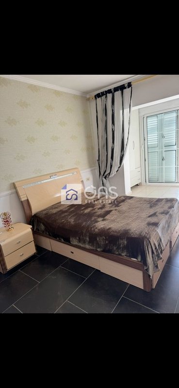 Appartamento 2+1 in affitto a Rruga Bardhyl, Tirana, 110 m²