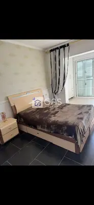 Apartament 2+1 me qera në Rruga Bardhyl, Tiranë, 110 m². Foto 1 nga 12