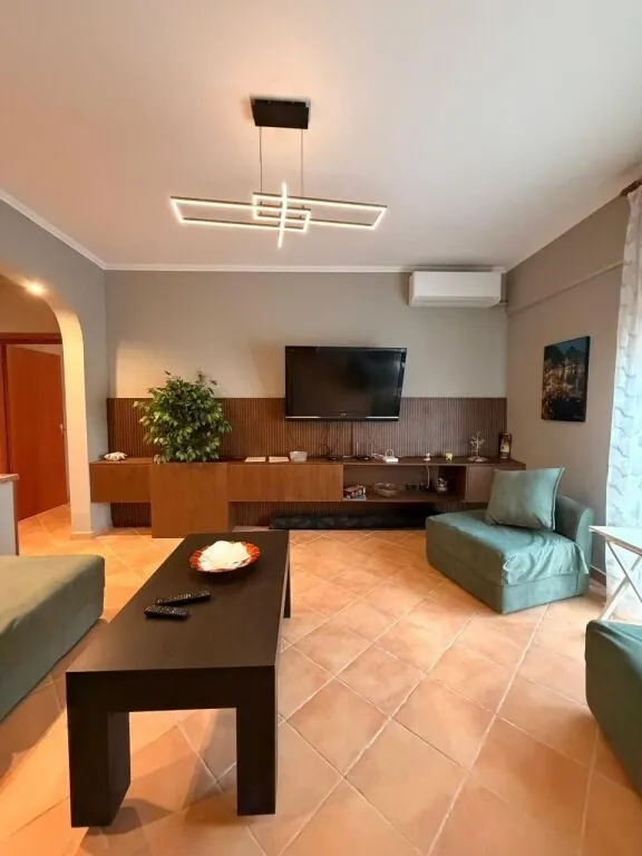 Apartment for sale in Plazh, Durrës, 225 m². Photo 1 of 12
