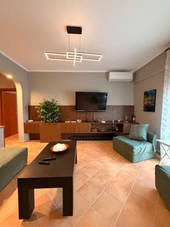Apartament në shitje në Plazh, Durrës, 225 m²
