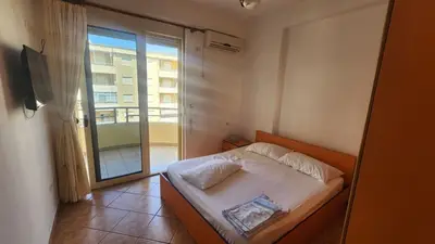 Apartament në shitje në Orikum, Vlorë, 50 m². Foto 7 nga 9