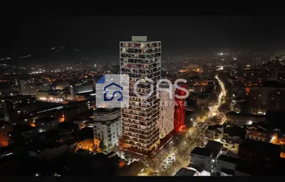 Apartament 1+1 në shitje në Dispaceria, Tiranë, 69 m². Foto 3 nga 5