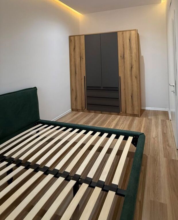Appartamento 1+1 in affitto a Misto Mame, Tirana, 65 m²