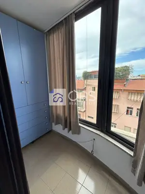 Apartament 2+1 me qera në Bulevardi Zogu I, Tiranë, 113 m². Foto 9 nga 12