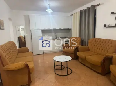 Apartament 1+1 me qera në Myslym Shyri, Tiranë, 60 m². Foto 3 nga 7